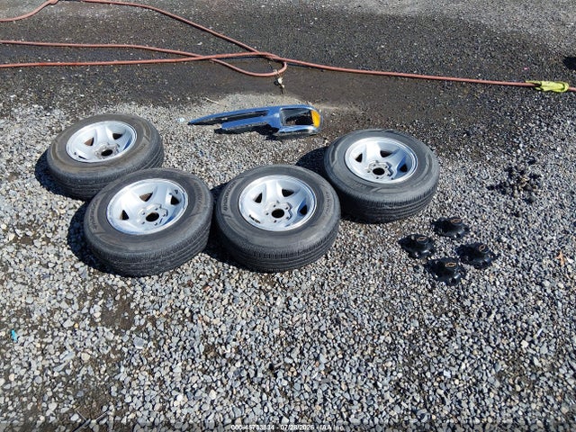 1994 Chevrolet S Truck S10 მანქანა იყიდება აუქციონზე, vin: 1GCCS1948R8233044, აუქციონის ნომერი: 45733834