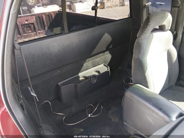 1994 Chevrolet S Truck S10 მანქანა იყიდება აუქციონზე, vin: 1GCCS1948R8233044, აუქციონის ნომერი: 45733834
