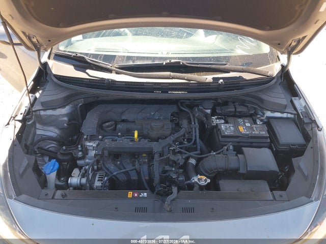 KIA RIO S 2022 3KPA24AD8NE434348 Image 10