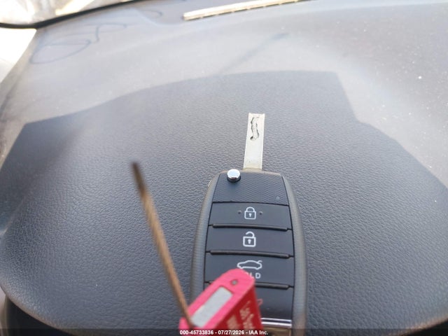 KIA RIO S 2022 3KPA24AD8NE434348 Image 11