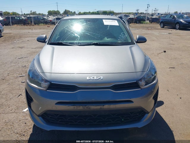 KIA RIO S 2022 3KPA24AD8NE434348 Image 12
