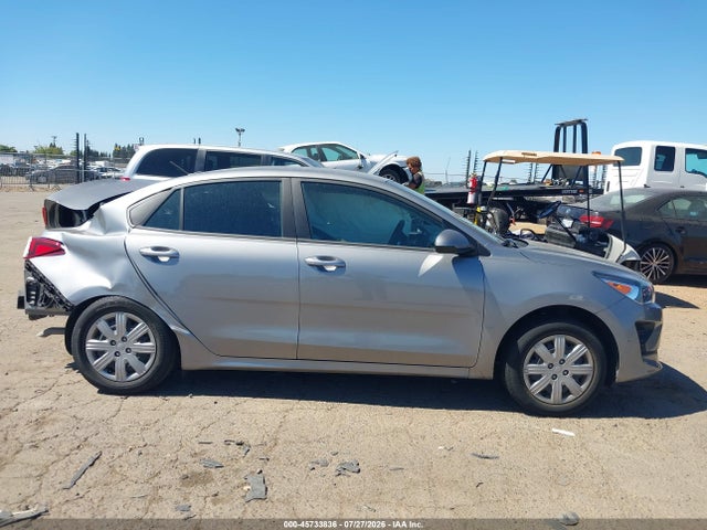 KIA RIO S 2022 3KPA24AD8NE434348 Image 13