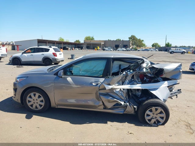 KIA RIO S 2022 3KPA24AD8NE434348 Image 14