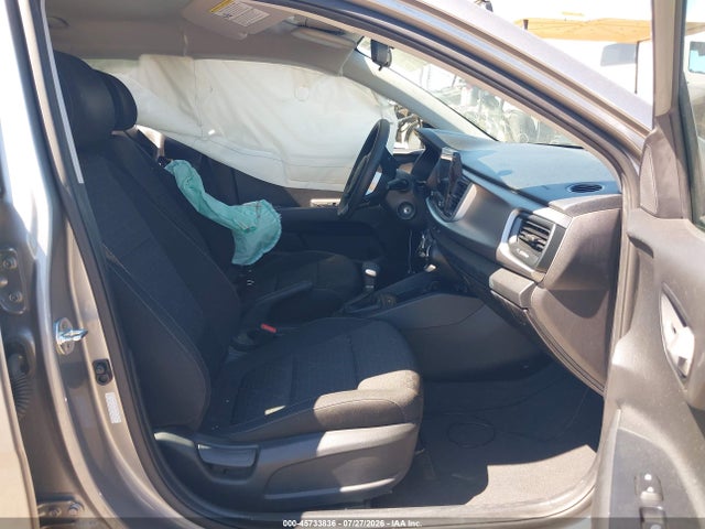KIA RIO S 2022 3KPA24AD8NE434348 Image 5