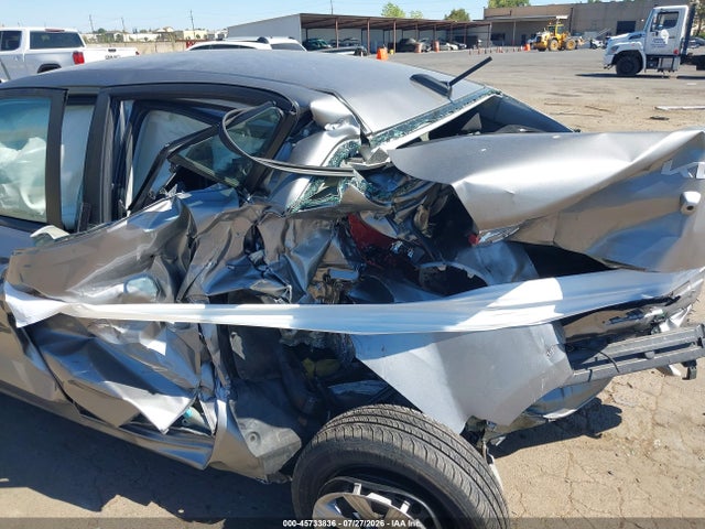 KIA RIO S 2022 3KPA24AD8NE434348 Image 6