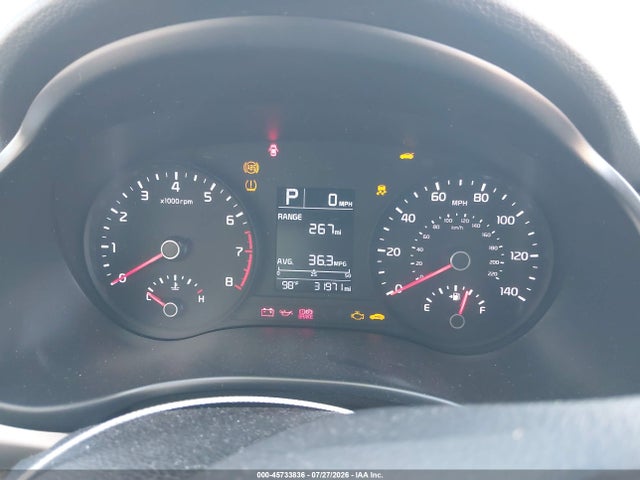 KIA RIO S 2022 3KPA24AD8NE434348 Image 7