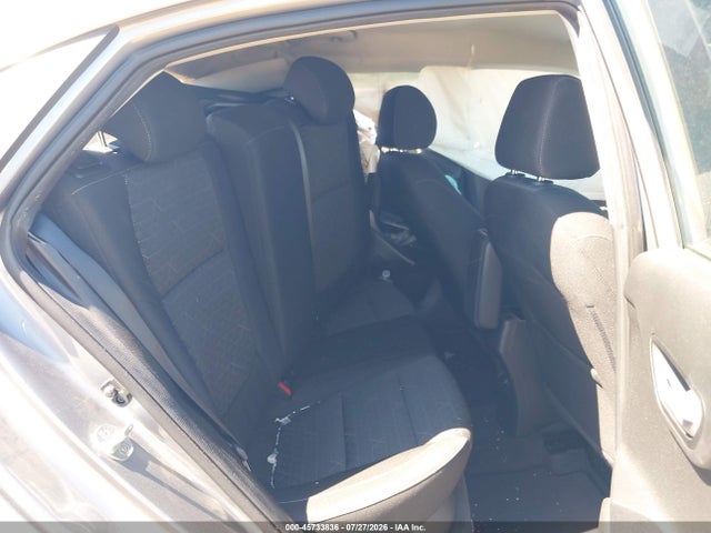 KIA RIO S 2022 3KPA24AD8NE434348 Image 8