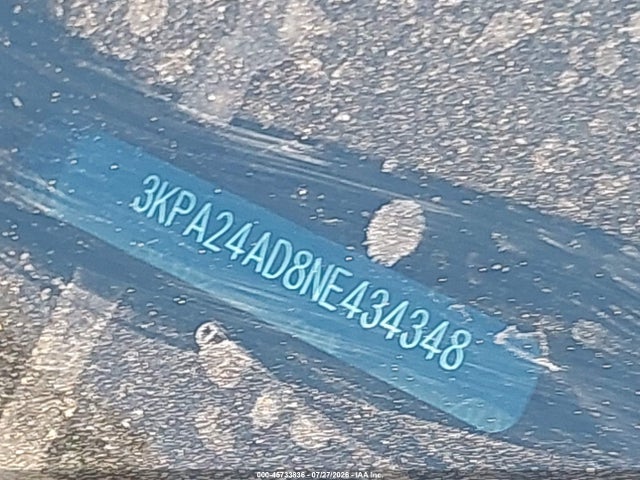 KIA RIO S 2022 3KPA24AD8NE434348 Image 9