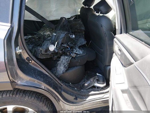 Subaru Forester Limited 2021 JF2SKAUC7MH579123 Image 8