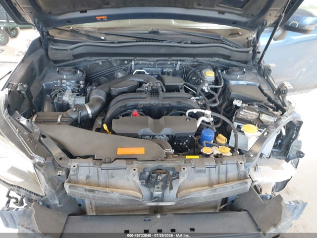 45733840 :رقم المزاد ، JF2SJAWC3JH482156 vin ، 2018 Subaru Forester 2.5i Touring مزاد بيع