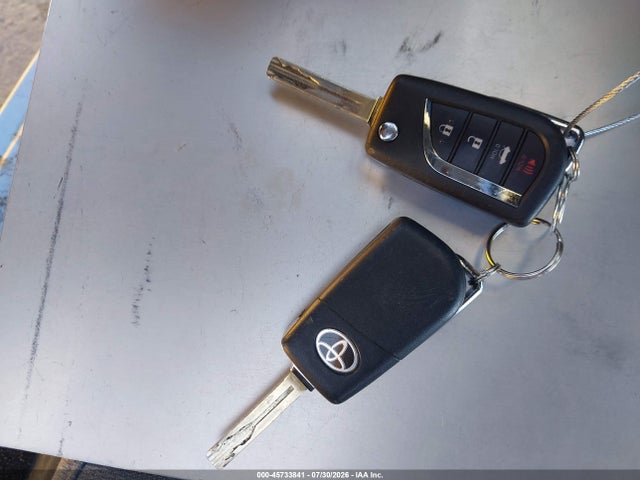 JTDS4MCE5MJ067821 Toyota COROLLA SE