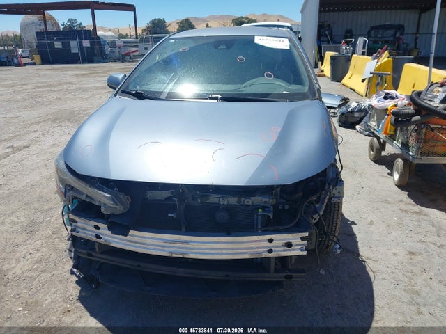 JTDS4MCE5MJ067821 Toyota COROLLA SE