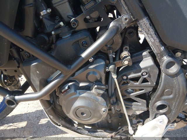 2025 Yamaha Xtz690 მანქანა იყიდება აუქციონზე, vin: JYADM17Y4SA000888, აუქციონის ნომერი: 45733842
