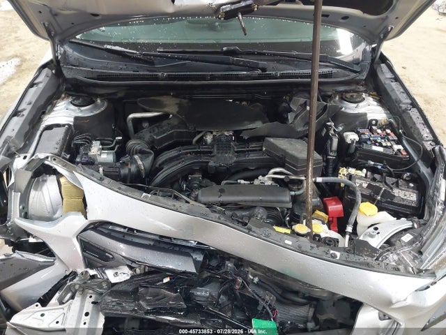 Продаж на аукціоні авто 2025 Subaru Outback, vin: 4S4BTAAC6S3140274, номер лоту: 45733853