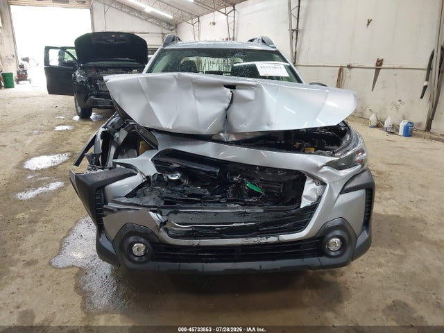 Продаж на аукціоні авто 2025 Subaru Outback, vin: 4S4BTAAC6S3140274, номер лоту: 45733853