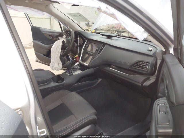 Продаж на аукціоні авто 2025 Subaru Outback, vin: 4S4BTAAC6S3140274, номер лоту: 45733853