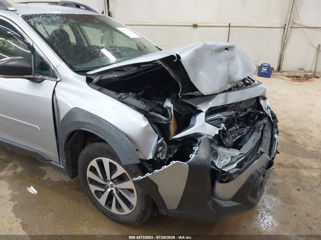 Продаж на аукціоні авто 2025 Subaru Outback, vin: 4S4BTAAC6S3140274, номер лоту: 45733853