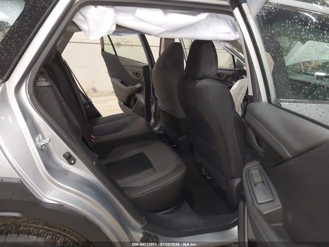 Продаж на аукціоні авто 2025 Subaru Outback, vin: 4S4BTAAC6S3140274, номер лоту: 45733853