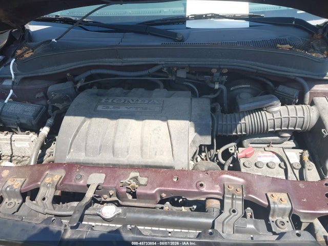 2008 Honda Pilot Vp მანქანა იყიდება აუქციონზე, vin: 5FNYF18278B012317, აუქციონის ნომერი: 45733854