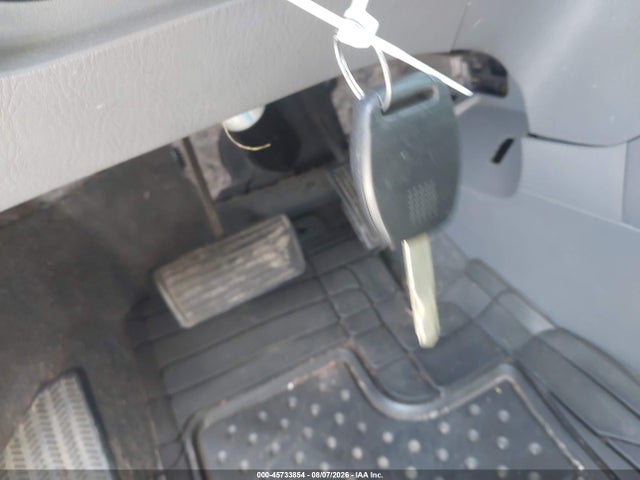 2008 Honda Pilot Vp მანქანა იყიდება აუქციონზე, vin: 5FNYF18278B012317, აუქციონის ნომერი: 45733854