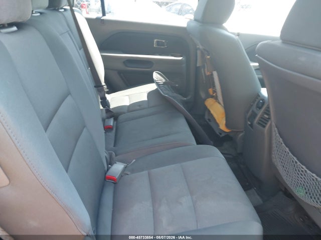 2008 Honda Pilot Vp მანქანა იყიდება აუქციონზე, vin: 5FNYF18278B012317, აუქციონის ნომერი: 45733854