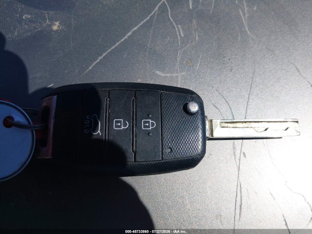 KIA Sorento 3.3l Lx 2016 5XYPGDA56GG174171 Image 11