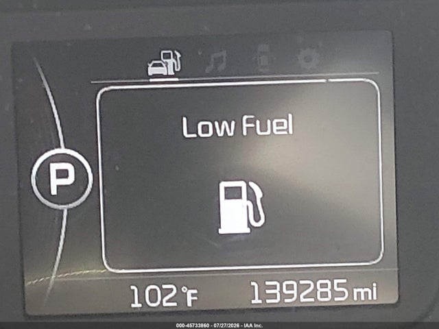 KIA Sorento 3.3l Lx 2016 5XYPGDA56GG174171 Image 20