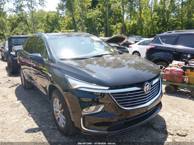 Продаж на аукціоні авто 2024 Buick Enclave Essence Fwd, vin: 5GAERBKW4RJ121356, номер лоту: 45733861