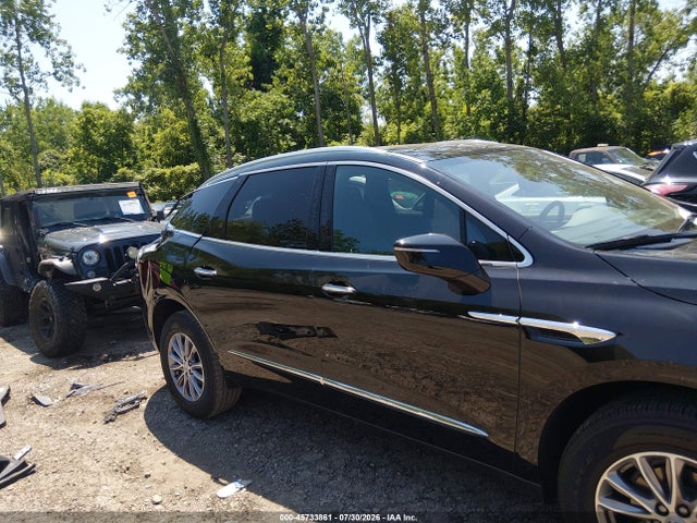 Продажа на аукционе авто 2024 Buick Enclave Essence Fwd, vin: 5GAERBKW4RJ121356, номер лота: 45733861