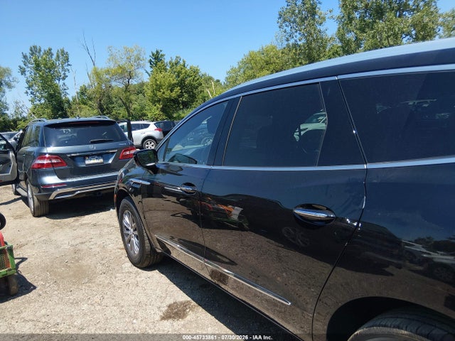 Продажа на аукционе авто 2024 Buick Enclave Essence Fwd, vin: 5GAERBKW4RJ121356, номер лота: 45733861