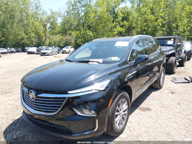Продажа на аукционе авто 2024 Buick Enclave Essence Fwd, vin: 5GAERBKW4RJ121356, номер лота: 45733861