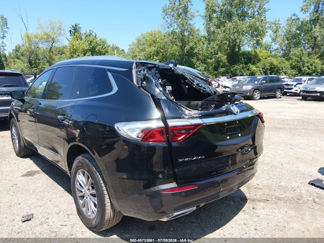 Продажа на аукционе авто 2024 Buick Enclave Essence Fwd, vin: 5GAERBKW4RJ121356, номер лота: 45733861