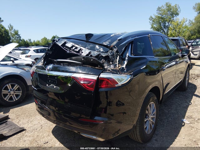 Продажа на аукционе авто 2024 Buick Enclave Essence Fwd, vin: 5GAERBKW4RJ121356, номер лота: 45733861