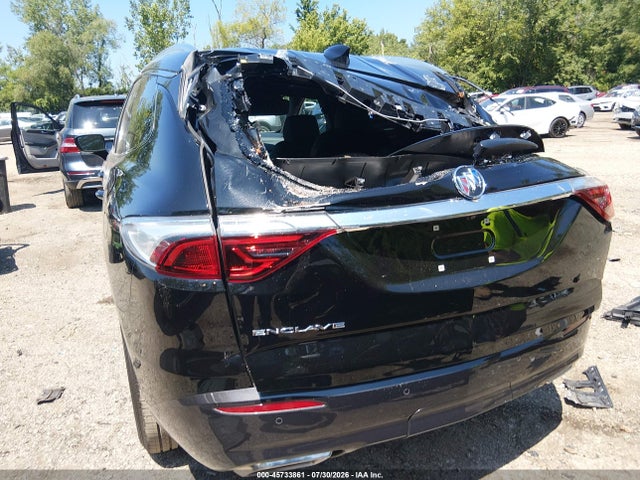 Продажа на аукционе авто 2024 Buick Enclave Essence Fwd, vin: 5GAERBKW4RJ121356, номер лота: 45733861