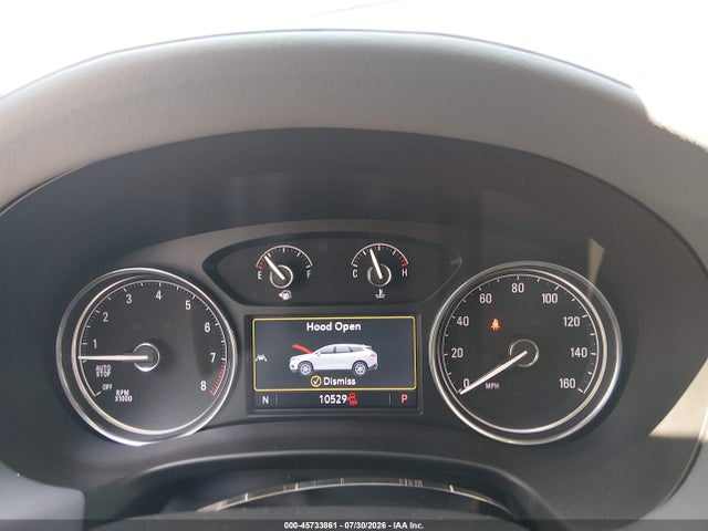 Продажа на аукционе авто 2024 Buick Enclave Essence Fwd, vin: 5GAERBKW4RJ121356, номер лота: 45733861