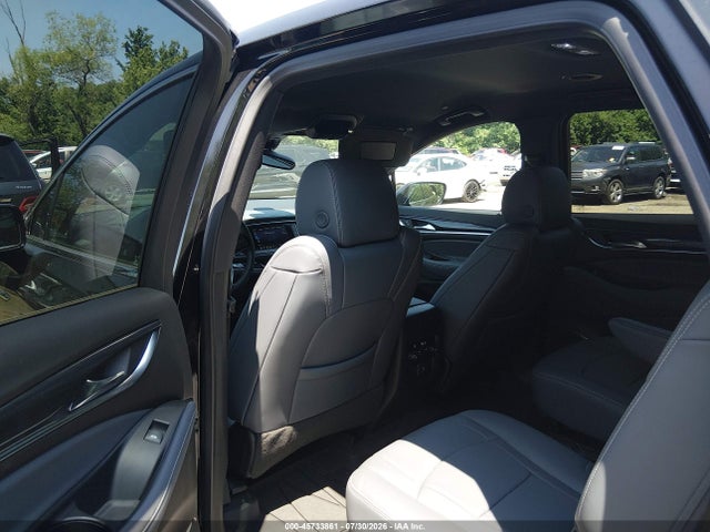 Продажа на аукционе авто 2024 Buick Enclave Essence Fwd, vin: 5GAERBKW4RJ121356, номер лота: 45733861