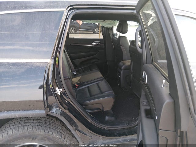 2019 Jeep Grand Cherokee Limited 4x4 მანქანა იყიდება აუქციონზე, vin: 1C4RJFBGXKC669721, აუქციონის ნომერი: 45733862