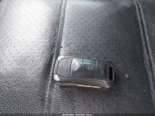 Продажа на аукционе авто 2009 Porsche Cayenne S, vin: WP1AB29PX9LA46536, номер лота: 45733863
