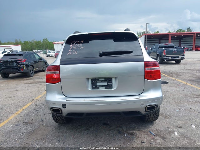 Продажа на аукционе авто 2009 Porsche Cayenne S, vin: WP1AB29PX9LA46536, номер лота: 45733863