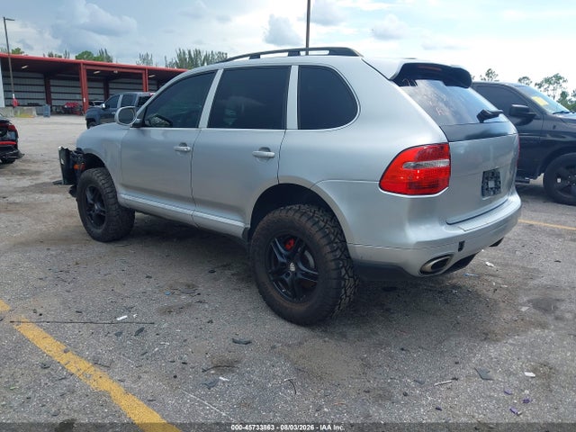 Продажа на аукционе авто 2009 Porsche Cayenne S, vin: WP1AB29PX9LA46536, номер лота: 45733863