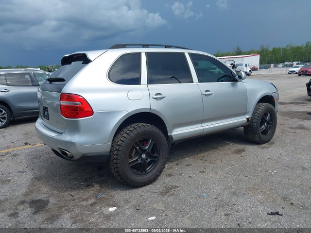 Продажа на аукционе авто 2009 Porsche Cayenne S, vin: WP1AB29PX9LA46536, номер лота: 45733863