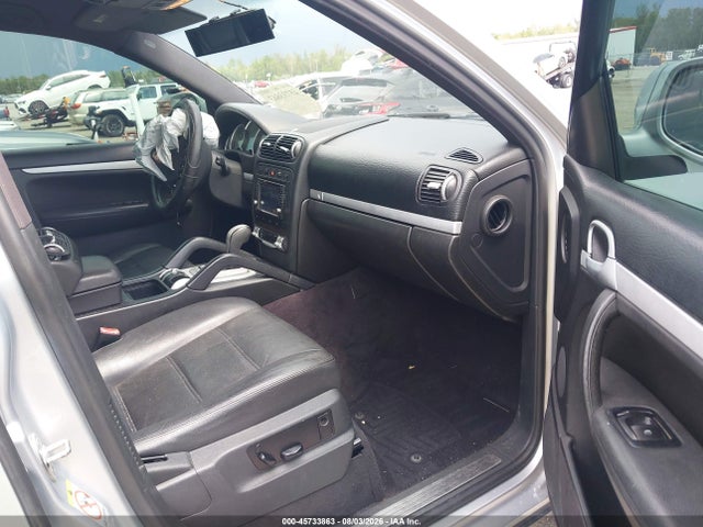 Продажа на аукционе авто 2009 Porsche Cayenne S, vin: WP1AB29PX9LA46536, номер лота: 45733863