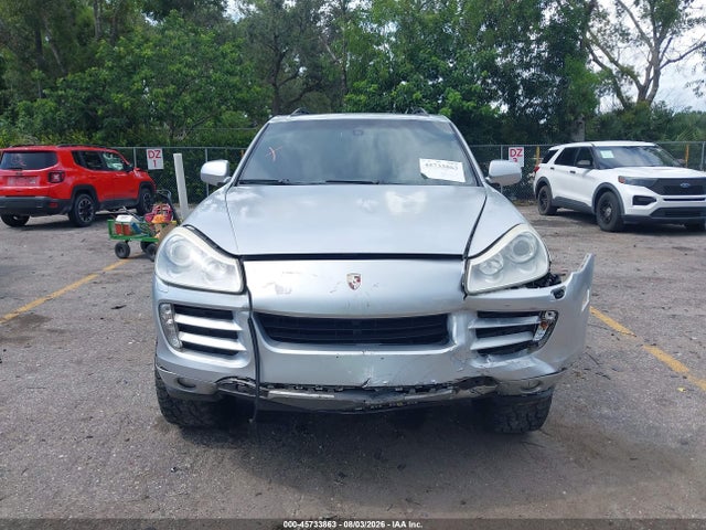 Продажа на аукционе авто 2009 Porsche Cayenne S, vin: WP1AB29PX9LA46536, номер лота: 45733863