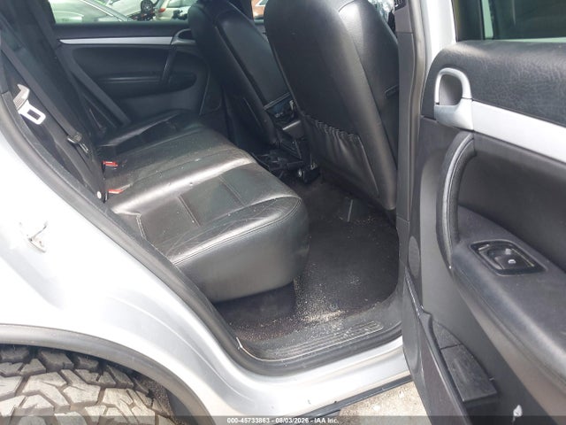 Продажа на аукционе авто 2009 Porsche Cayenne S, vin: WP1AB29PX9LA46536, номер лота: 45733863