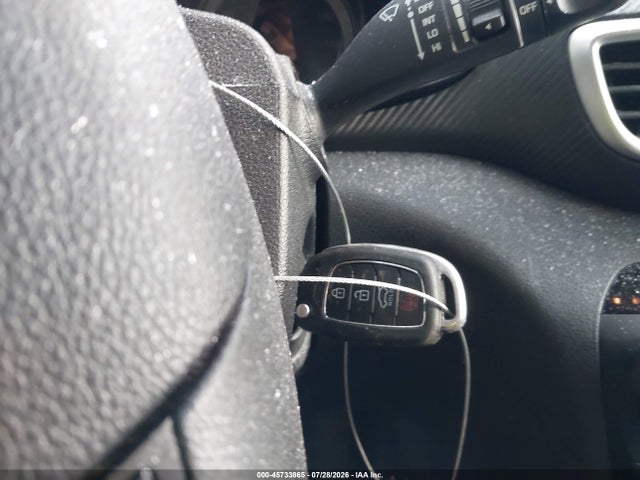 Auction sale of the 2021 Hyundai Tucson Se, vin: KM8J2CA43MU364828, lot number: 45733865