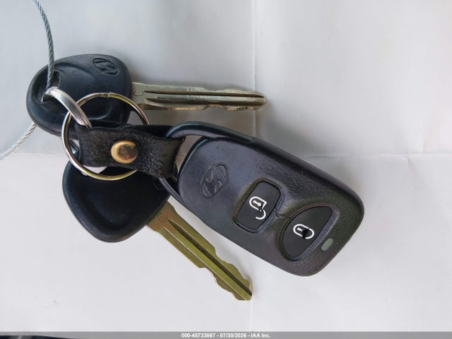 Продажа на аукционе авто 2007 Hyundai Santa Fe Limited/se, vin: 5NMSH13E57H095387, номер лота: 45733867