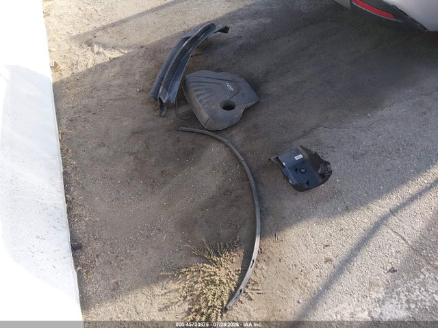 KIA RIO LX 2014 KNADM4A33E6364808 Image 11