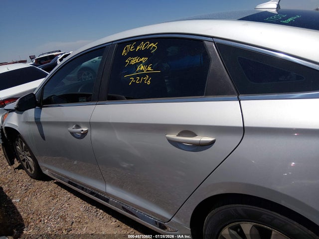 Hyundai Sonata Sport 2015 5NPE34AF5FH079930 Image 14
