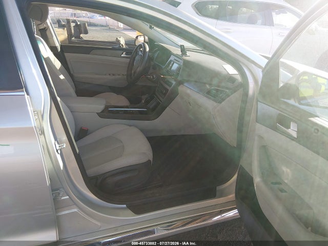 Hyundai Sonata Sport 2015 5NPE34AF5FH079930 Image 5
