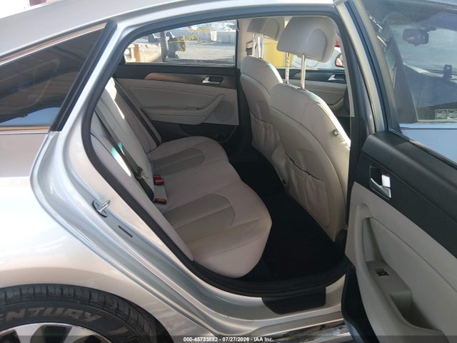 Hyundai Sonata Sport 2015 5NPE34AF5FH079930 Image 8
